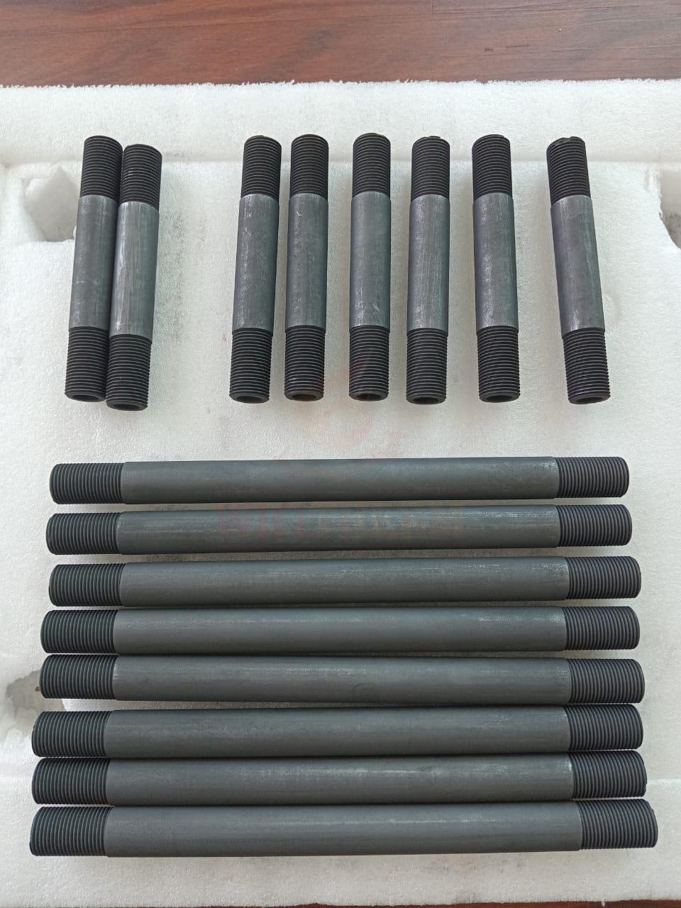  Supply Graphite Furnace heater for Spareparts Heater Furnace Maintenance for Biomass Manufacturer at Nilai Negeri Sembilan Malaysia