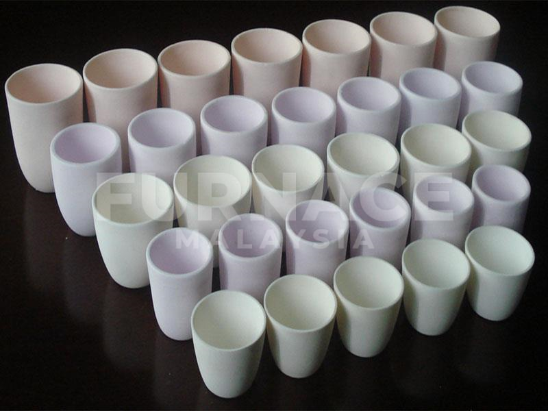Ceramic Crucible