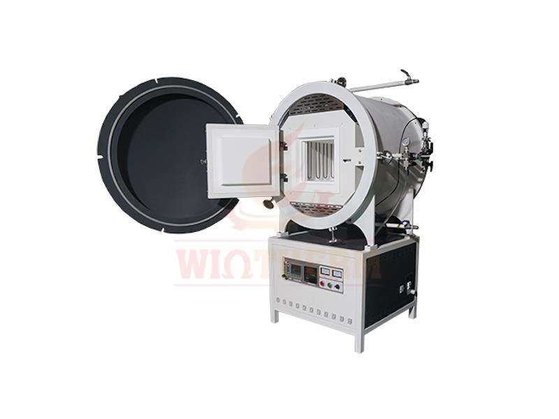 1200°C Vacuum Chamber Furnace
