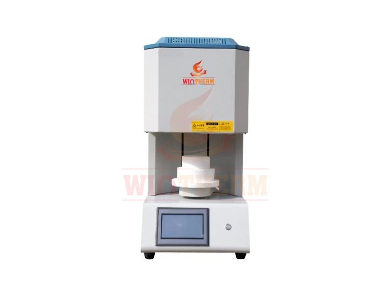 1200℃ Lifting Dental Zirconia Sintering Furnace