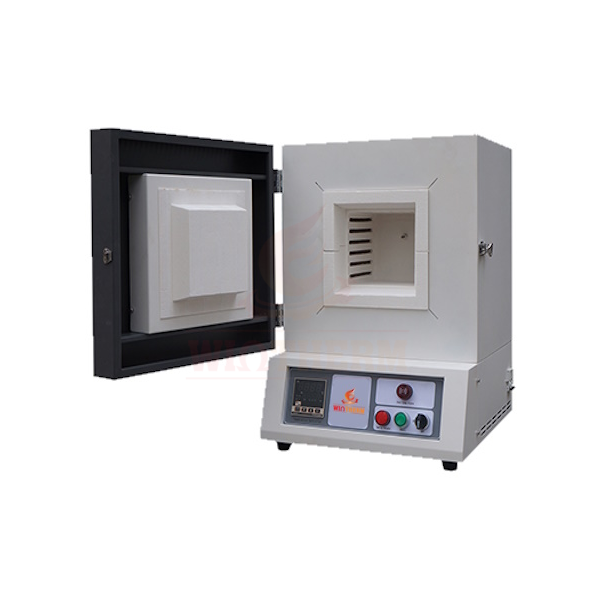 1200℃ Box Muffle Furnace