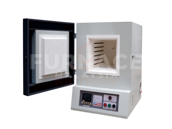 1400℃ Laboratory Furnace